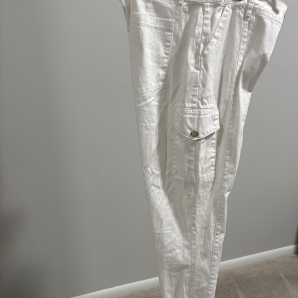 COSMOS CARGO PANTS - Picture 3 of 4